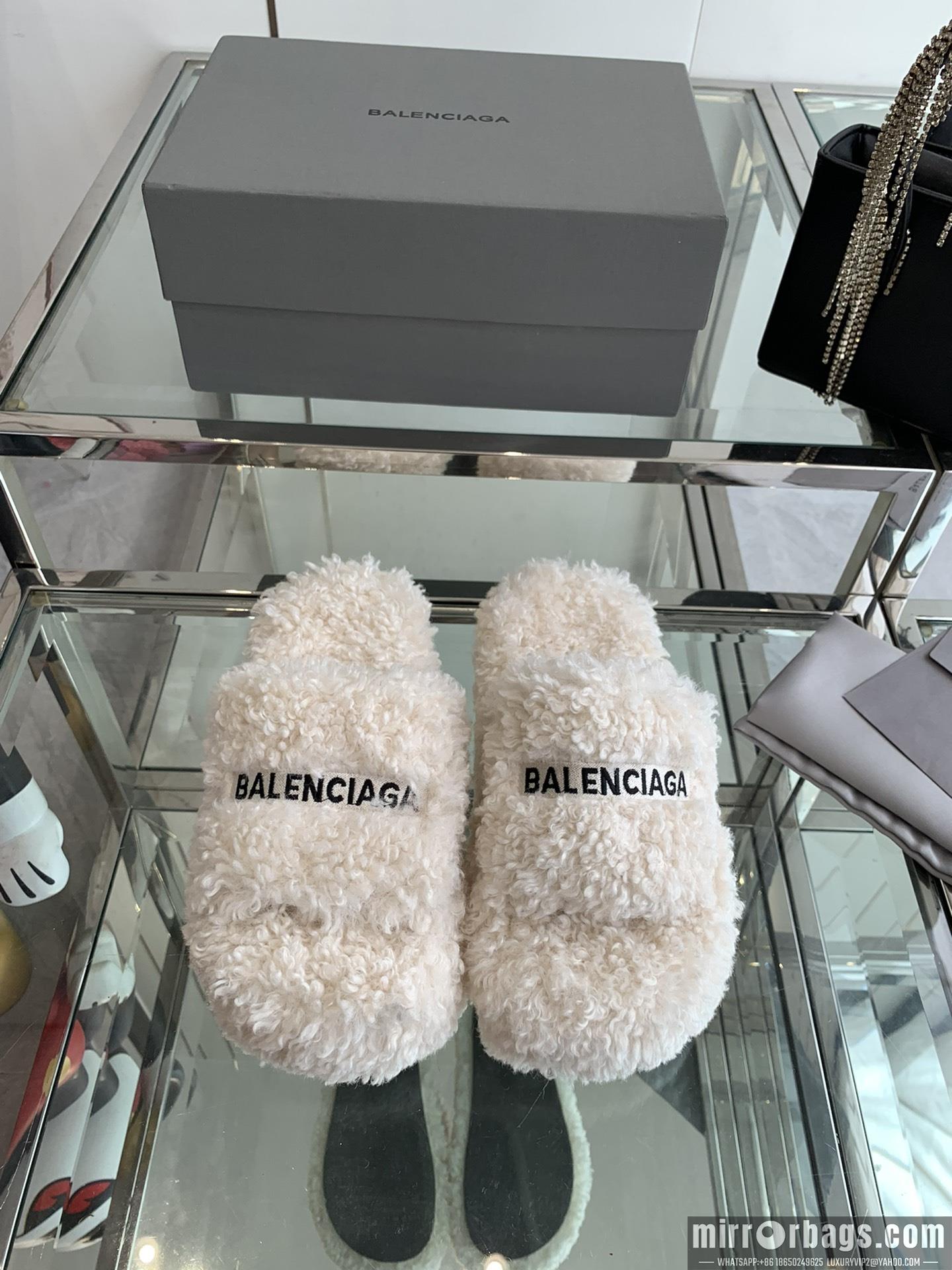Replica Balenciaga Shoes sz35-40 h1004