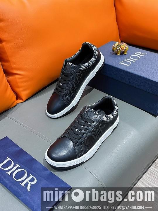 Replica Dior Shoes sz38-44 mnh0514