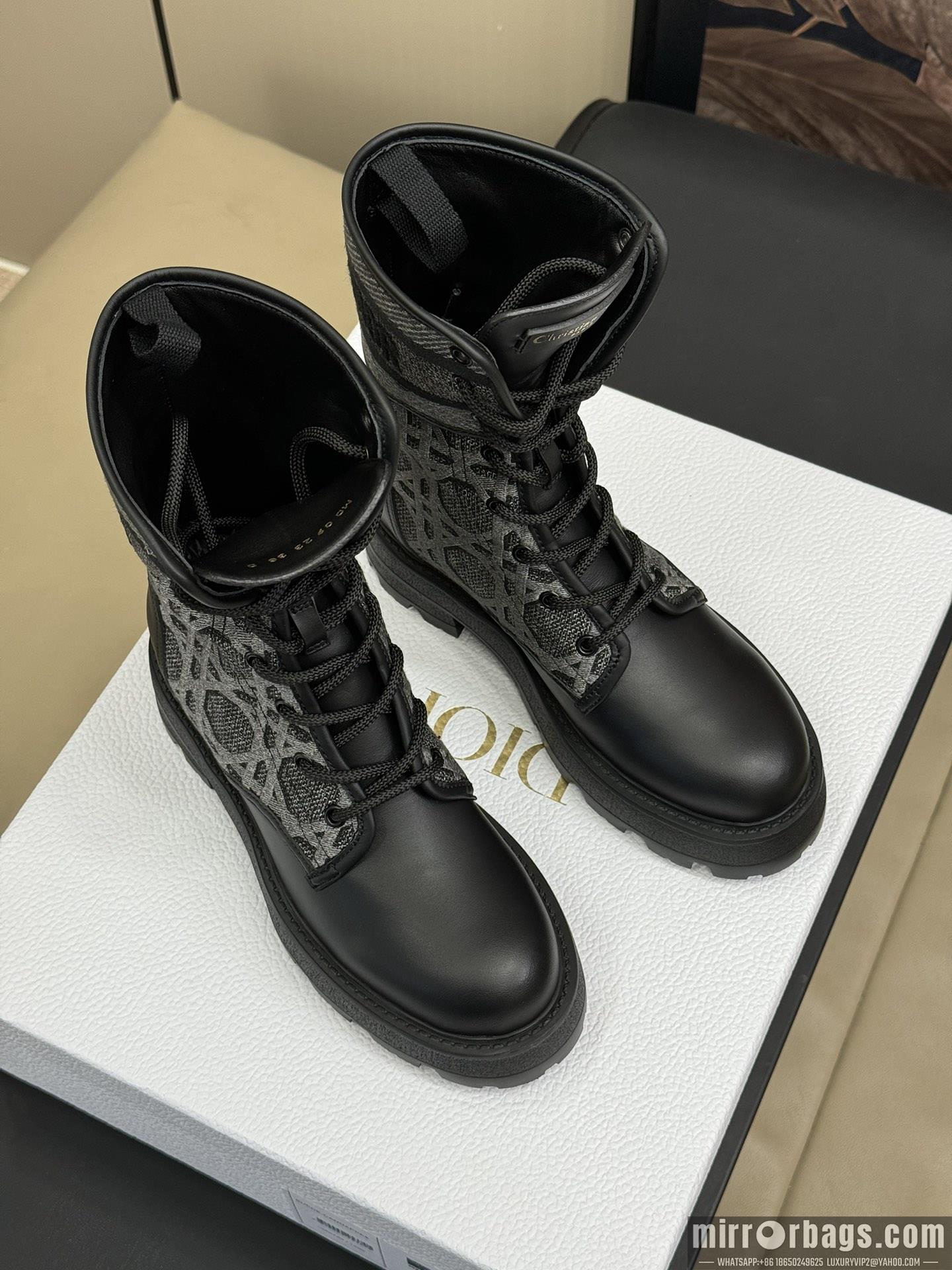 Replica Dior Shoes sz35-41 h1004