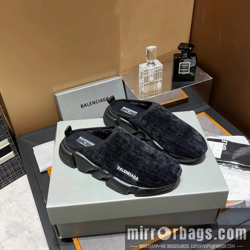 Replica Balenciaga Shoes sz35-45 mnm0104