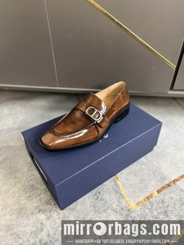 Replica Dior Shoes sz38-45 mnw0217