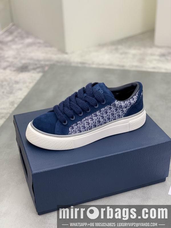 Replica Dior Shoes sz34-46 mnw0198