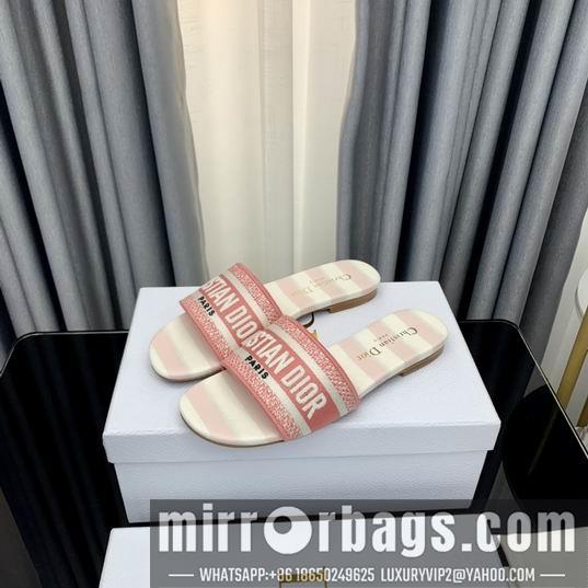 Replica Dior Shoes sz34-42 mnh0811