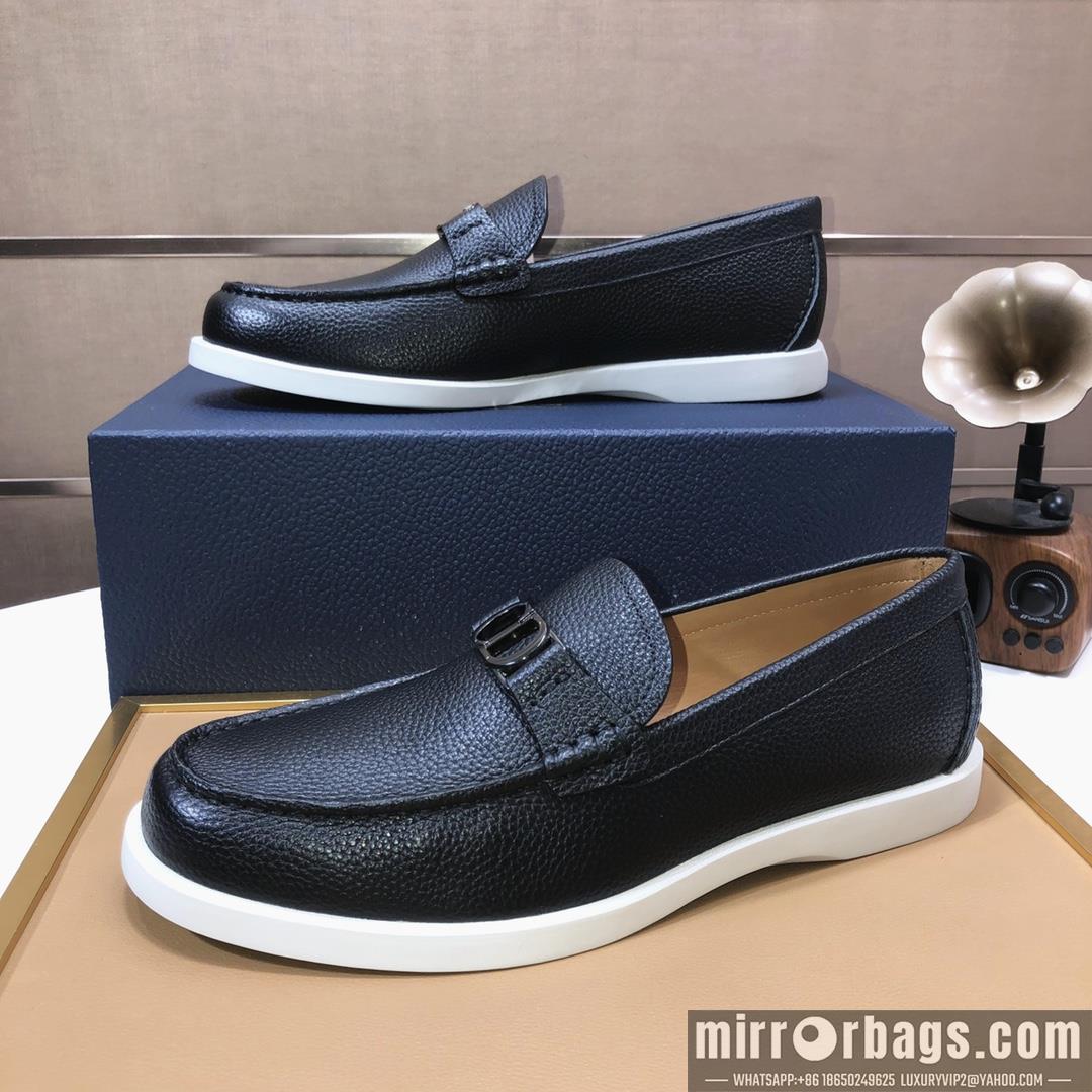 Replica Dior Shoes sz38-44 hnh1204