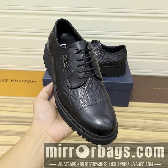 Replica Dior Shoes sz38-45 mnh0542