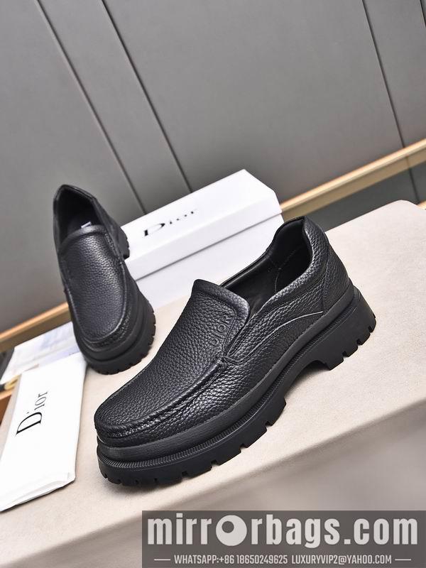 Replica Dior Shoes sz38-45 hnh0328