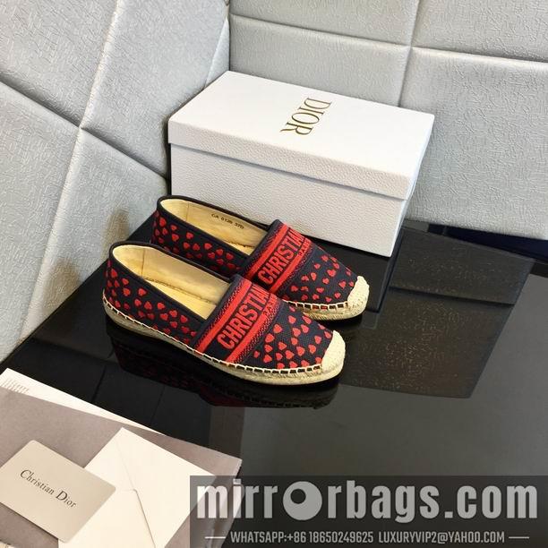 Replica Dior Shoes sz35-41 mnh0904