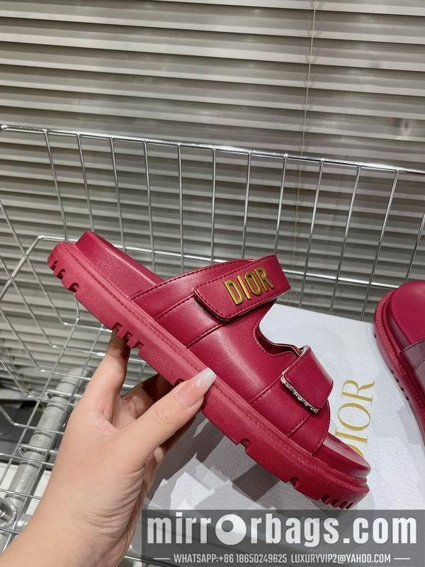 Replica Dior Shoes sz35-41 mnw0217