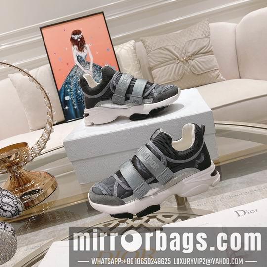 Replica Dior Shoes sz34-41 mnh0902