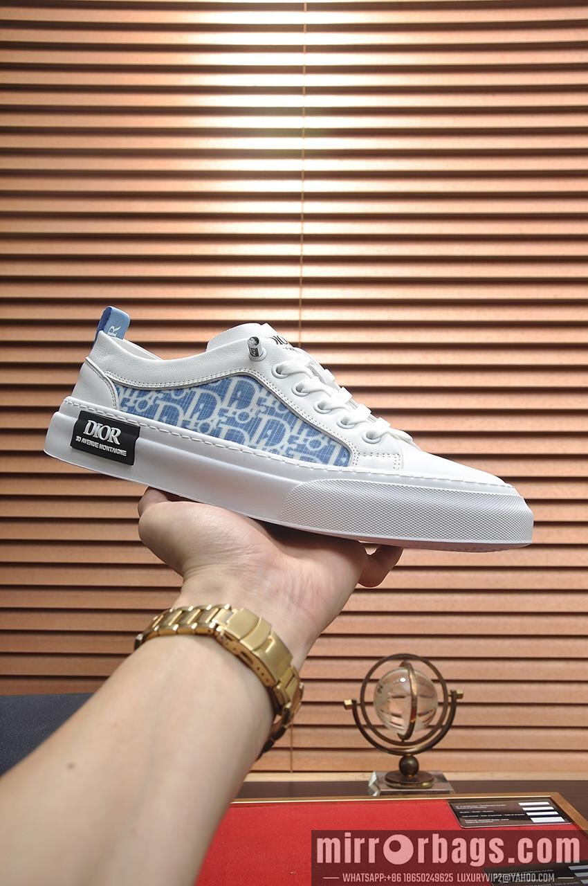 Replica Dior Shoes sz38-44 hnh1216
