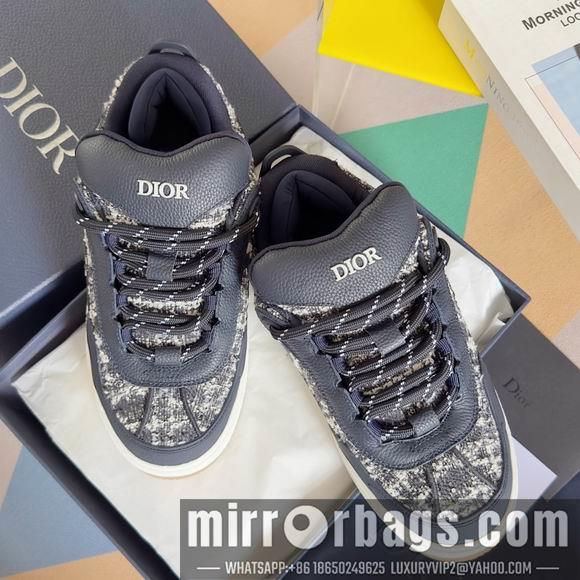 Replica Dior Shoes sz38-45 mnh0714