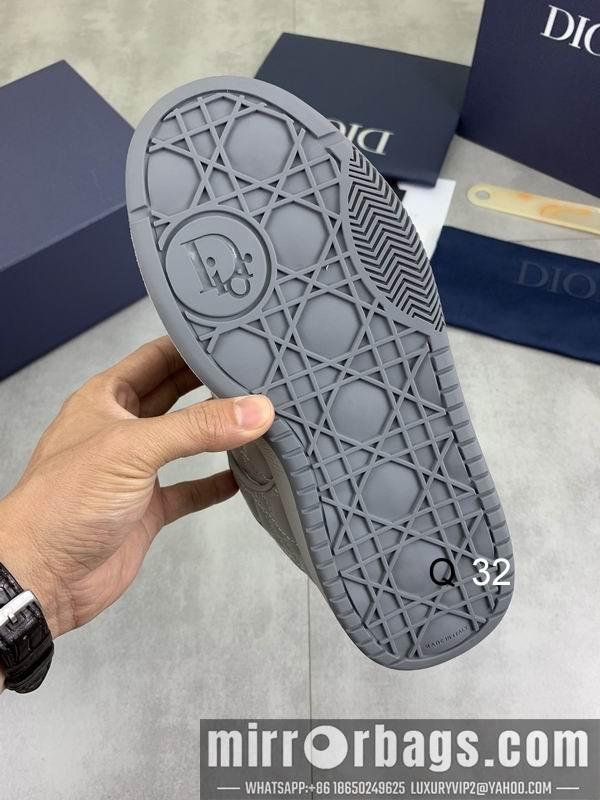 Replica Dior Shoes sz38-45 YY0305