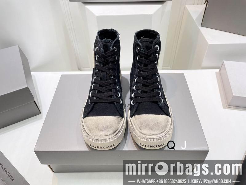 Balenciaga Shoes BALENCIAGA sz35-45 XJ0202