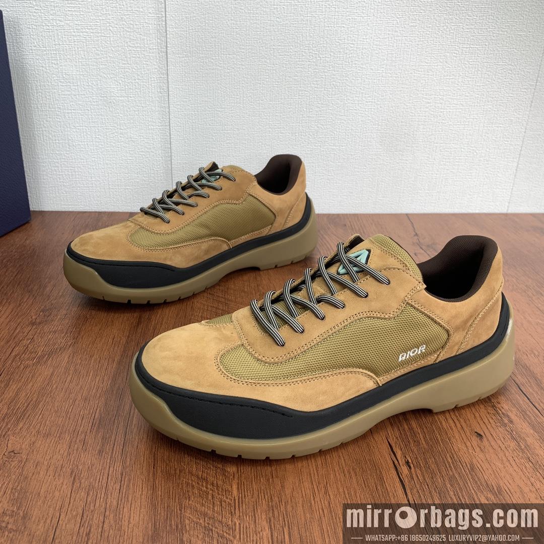 Replica Dior Shoes sz39-44 hnh1210