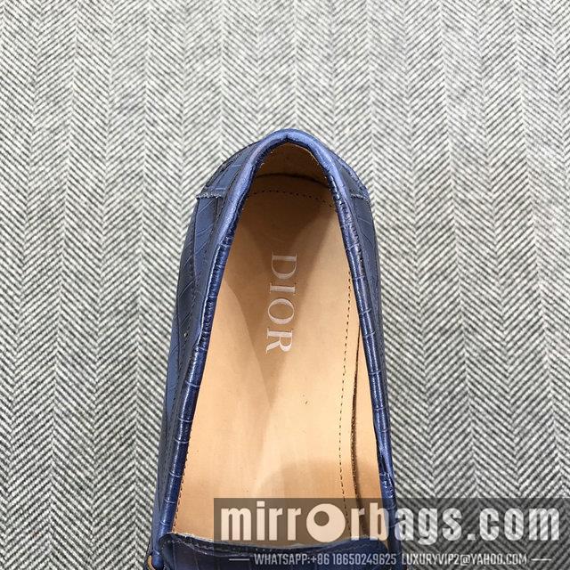 Replica Dior Shoes sz38-44 0504