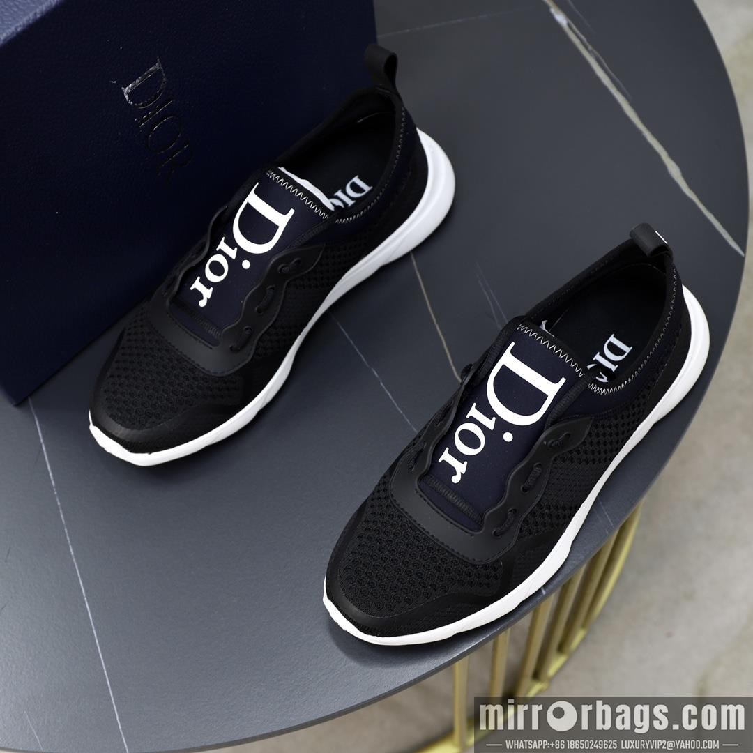 Replica Dior Shoes sz38-44 h0814