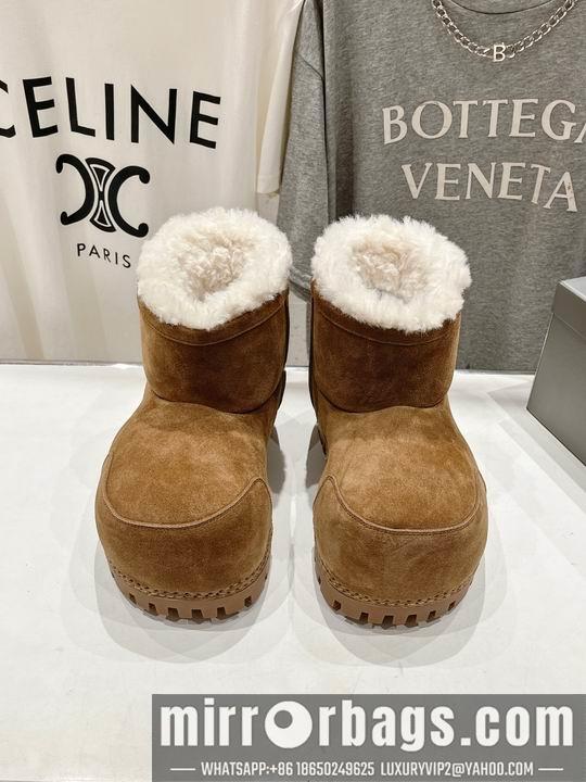 Replica Balenciaga Shoes sz35-45 mnh0801