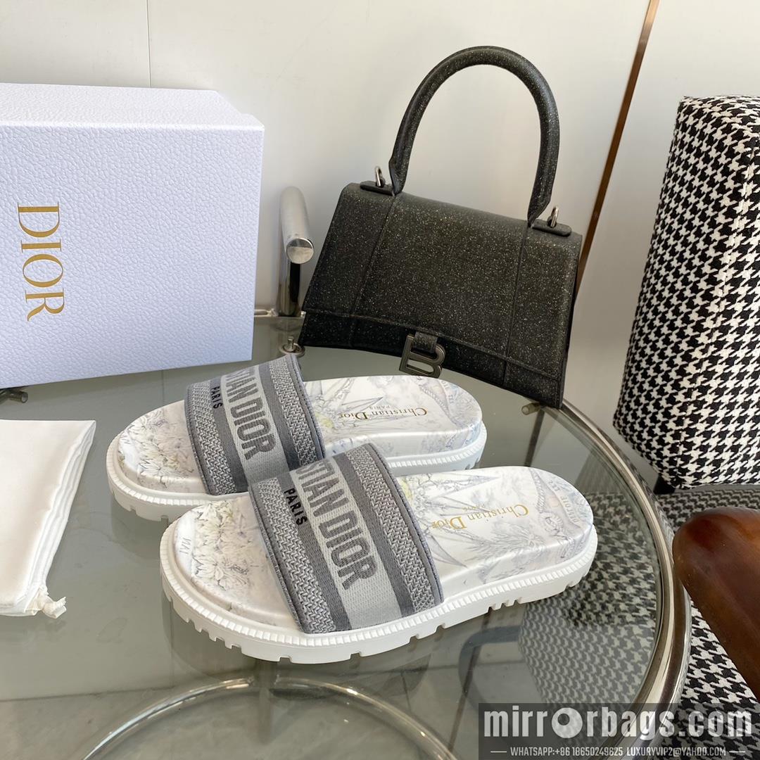 Replica Dior Shoes sz35-40 h0604
