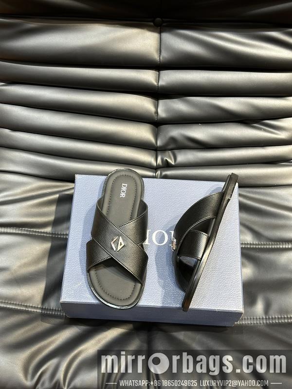 Replica Dior Shoes sz38-46 jyh0206
