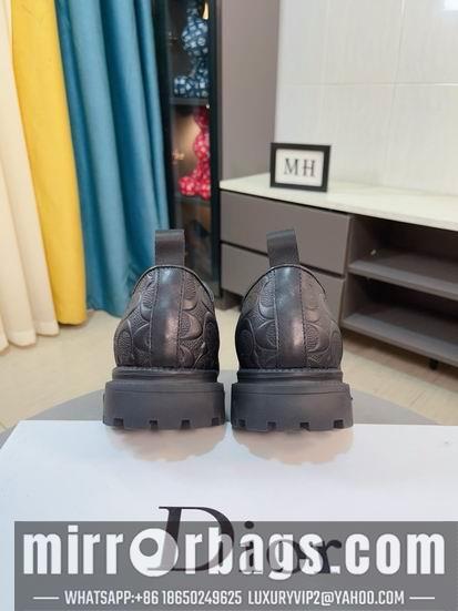 Replica Dior Shoes sz38-44 mnh0701