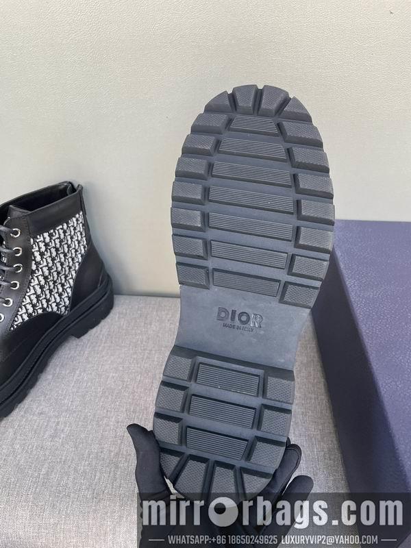 Replica Dior Shoes sz38-45 hnm0128