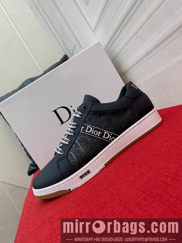 Replica Dior Shoes sz38-44 mnm0131