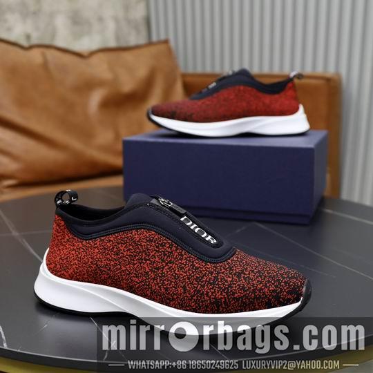 Replica Dior Shoes sz35-47 mnh0613