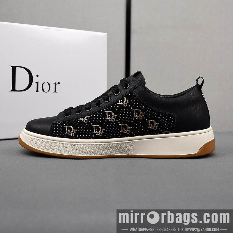 Replica Dior Shoes sz38-44 mnw0301