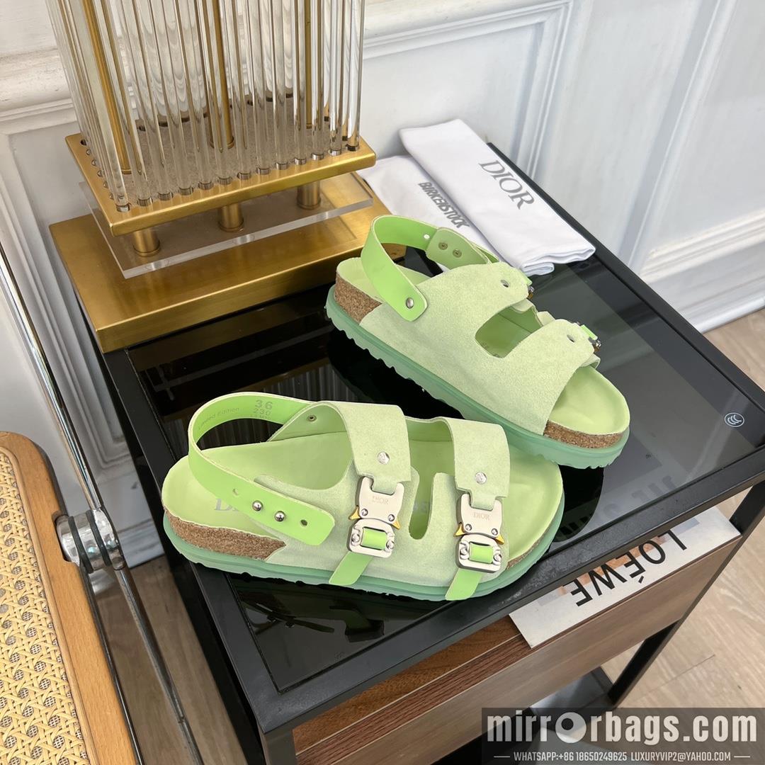 Replica Dior Shoes sz35-41 h0701