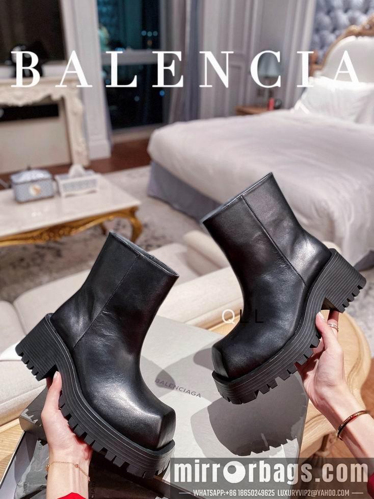 Replica Balenciaga Shoes sz35-39 LL0204