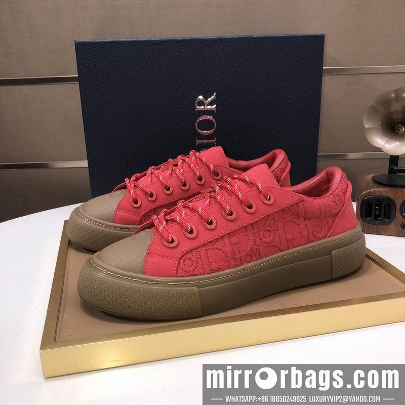 Replica Dior Shoes sz35-44 hnh0307
