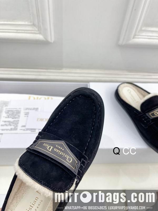 Replica Dior Shoes sz35-40 XC1001