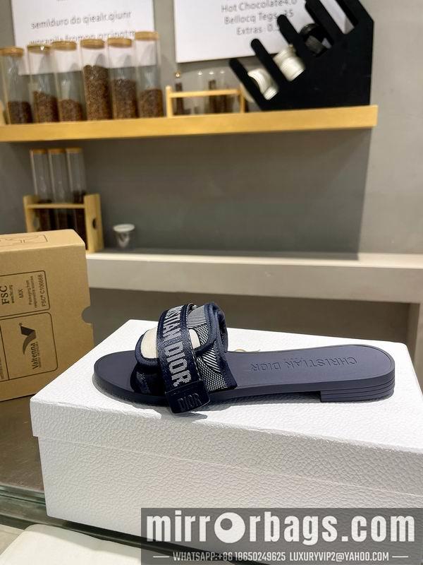 Replica Dior Shoes sz35-42 mnw0329