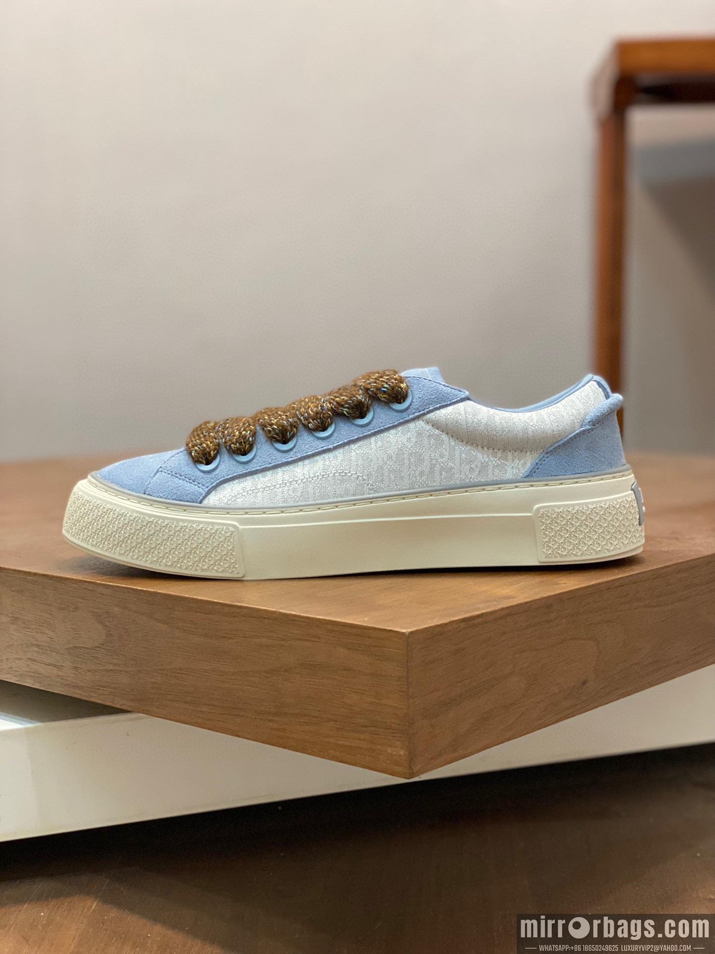 Replica Dior Shoes sz38-45 h1005