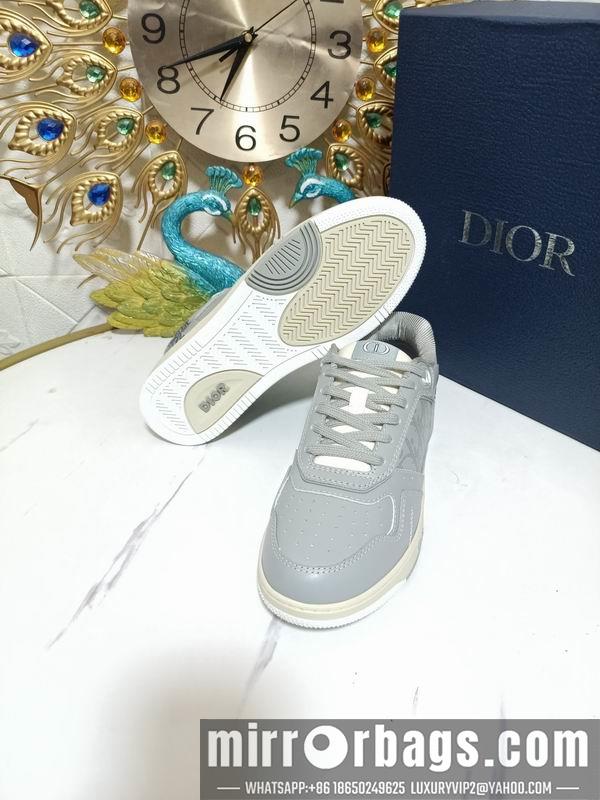 Replica Dior Shoes sz35-45 mnm0104