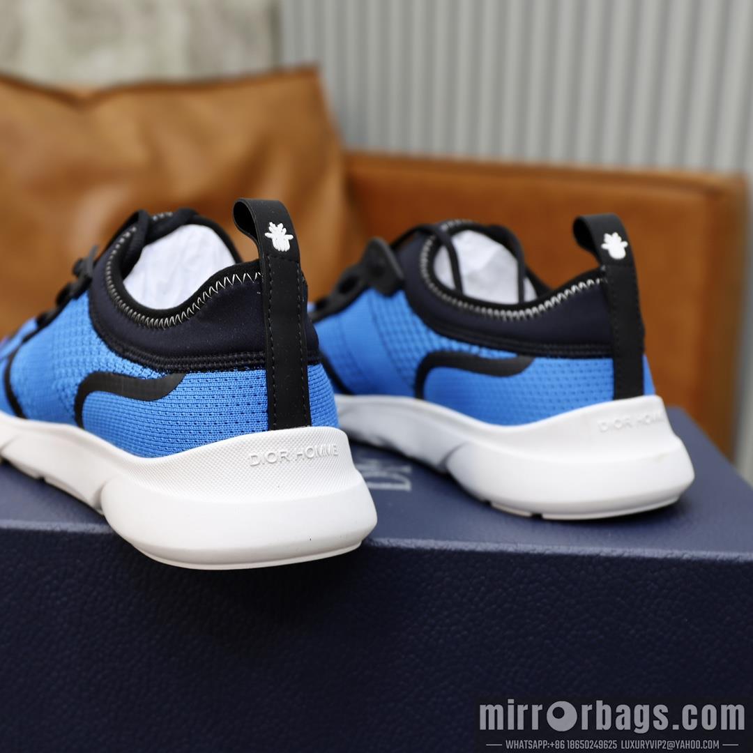 Replica Dior Shoes sz38-44 hnh1219