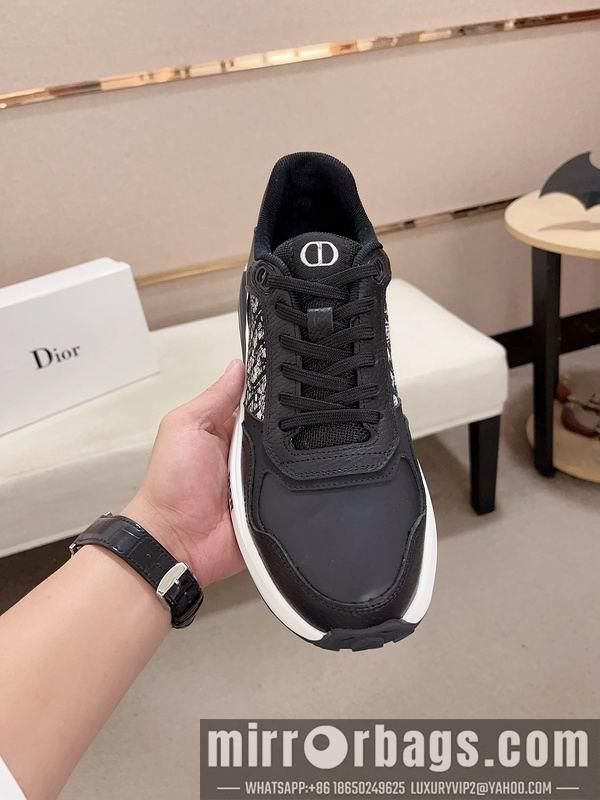 Replica Dior Shoes sz38-46 jyh0323