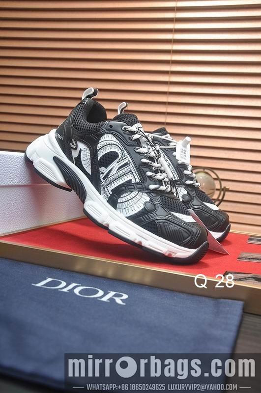 Replica Dior Shoes sz38-45 N0801