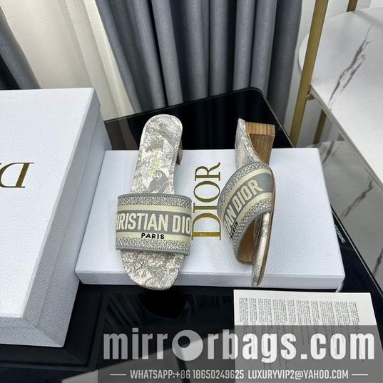Replica Dior Shoes sz34-42 mnh0830