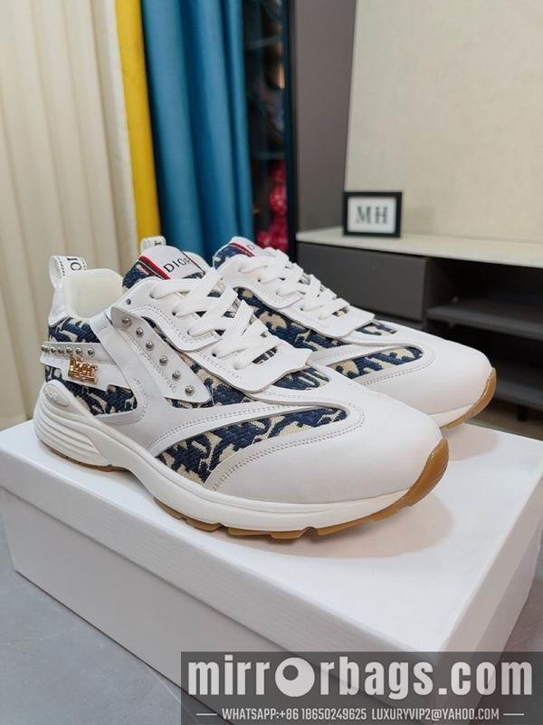Replica Dior Shoes sz38-44 hnm0144