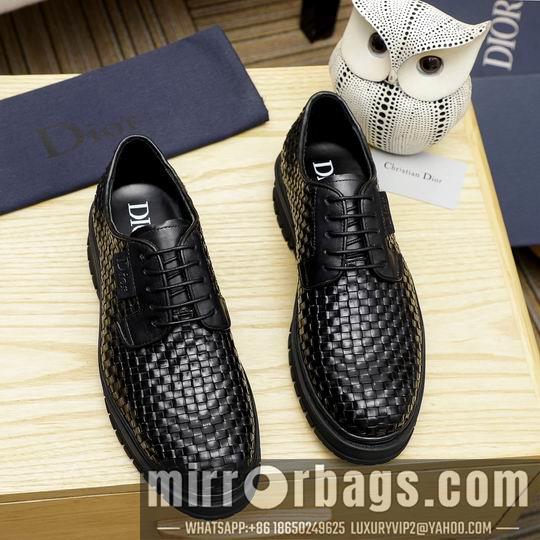 Replica Dior Shoes sz38-44 mnh0505