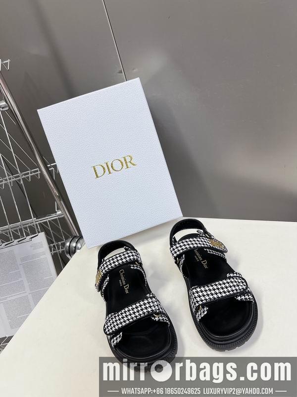Replica Dior Shoes sz35-41 mnw0304
