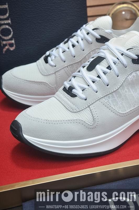 Replica Dior Shoes sz38-44 hnm0130