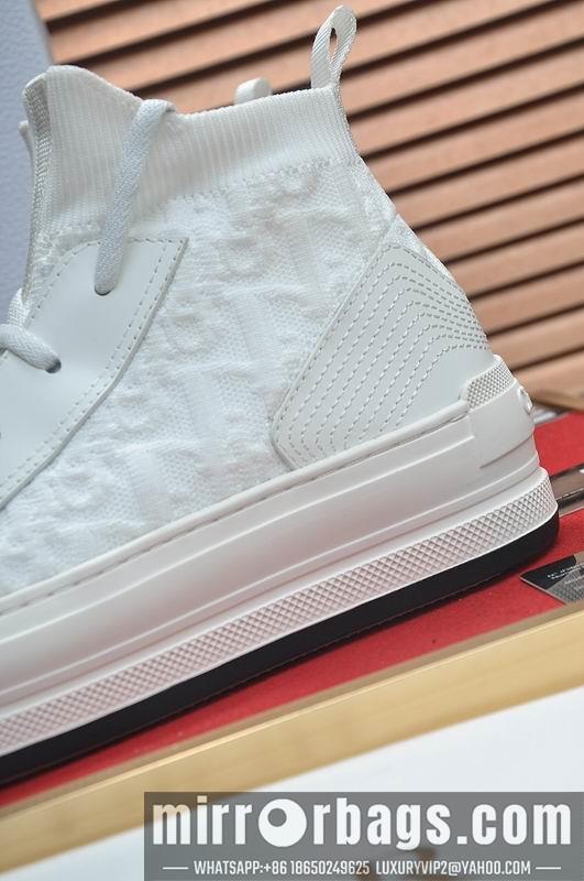 Replica Dior Shoes sz35-44 hnm0137