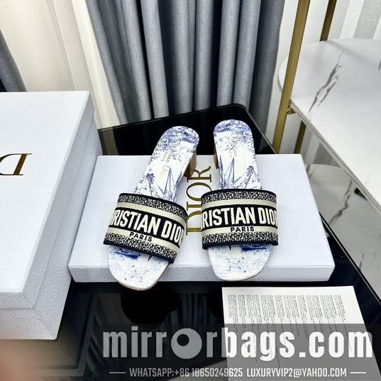 Replica Dior Shoes sz34-42 mnh0841