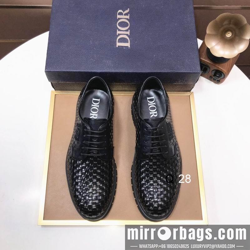 Replica Dior Shoes sz38-45 N1204