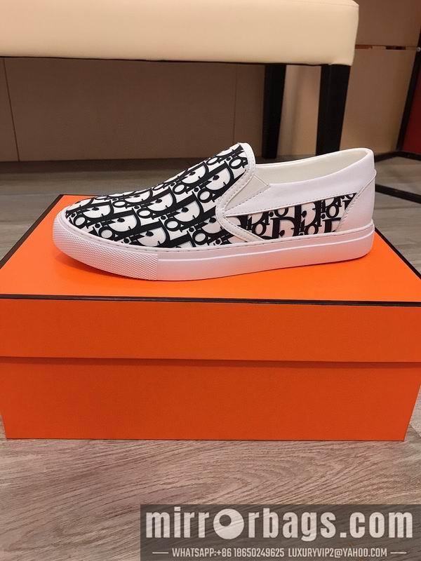 Replica Dior Shoes sz38-44 mnw0305
