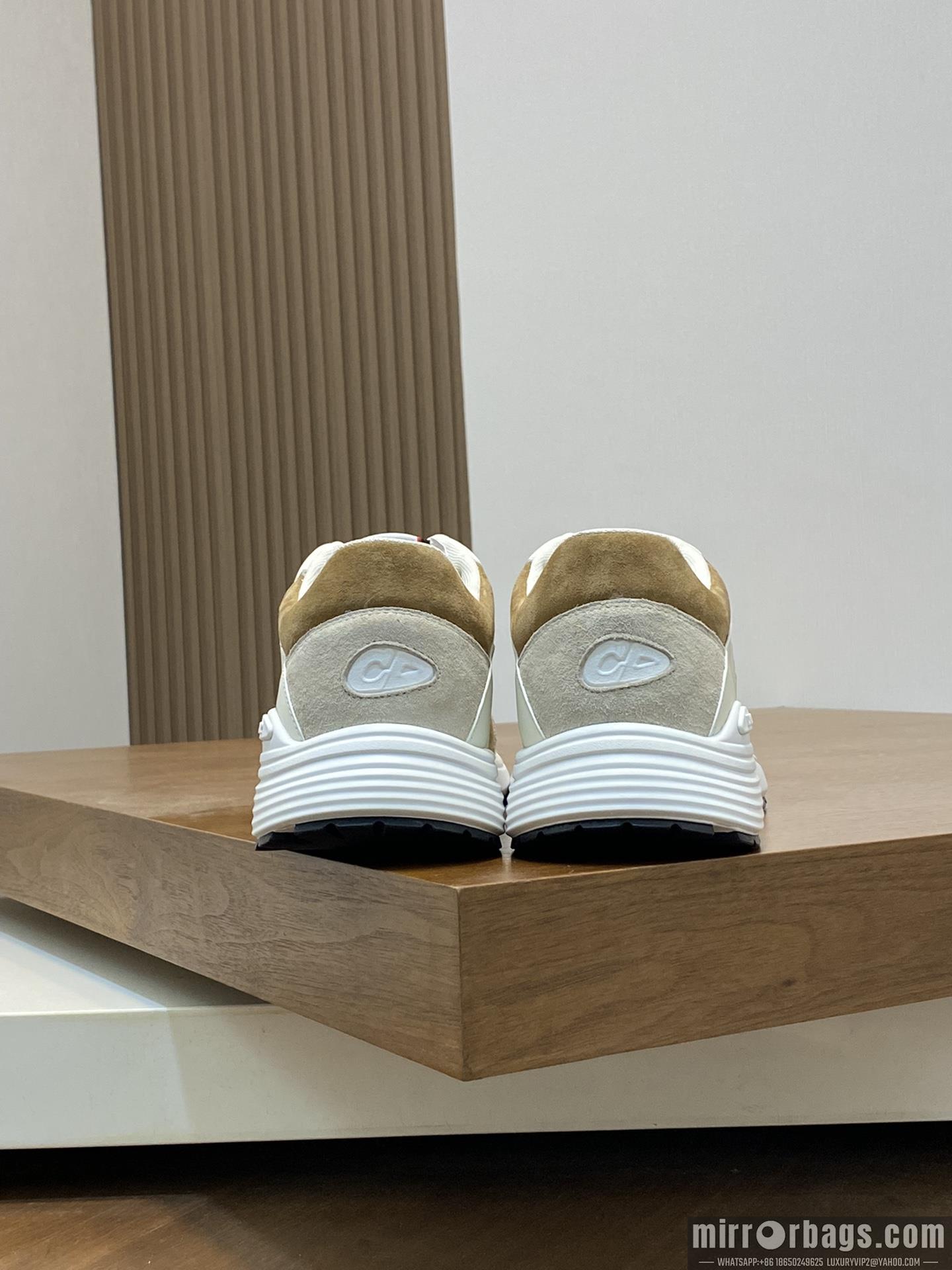 Replica Dior Shoes sz38-45 h1003
