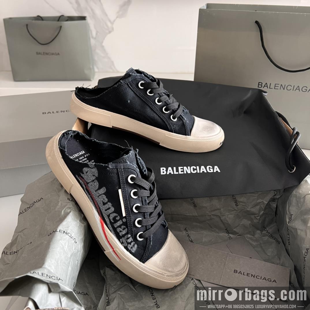 Replica Balenciaga Shoes sz35-45 h0501