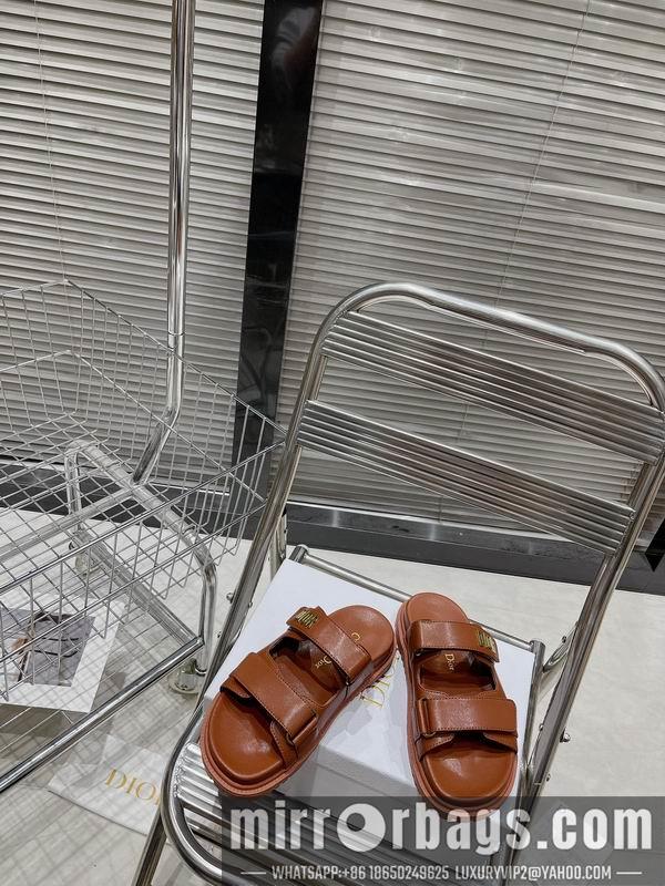 Replica Dior Shoes sz35-41 mnw0217